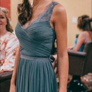 Bridesmaid/Prom dress